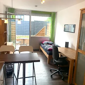 Luxurious , Next To University& Wifi, Free Parking, Bed&matress Regensburg