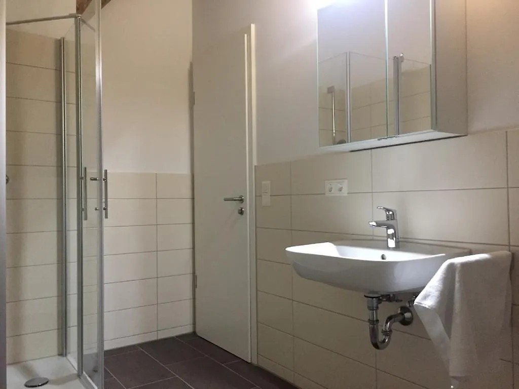 Ferienwohnung am Herzogspark Regensburg