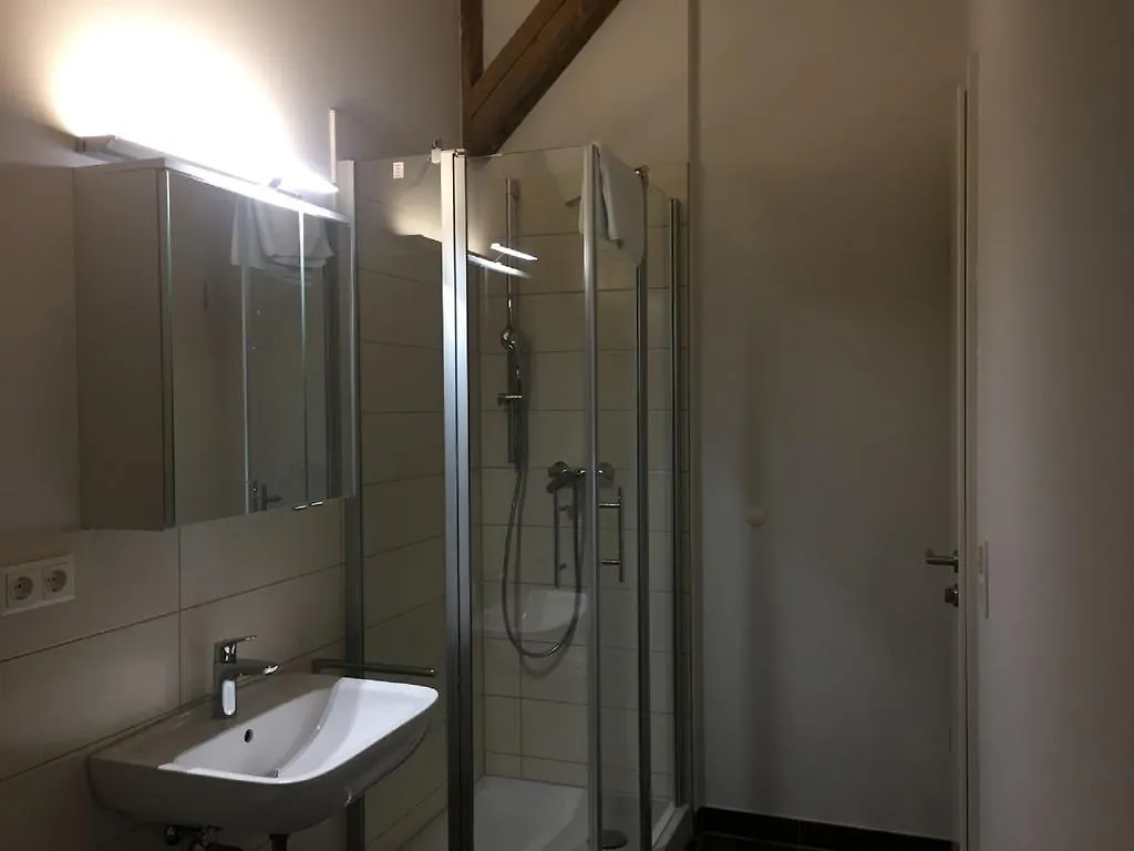 Apartment Ferienwohnung am Herzogspark Regensburg Deutschland