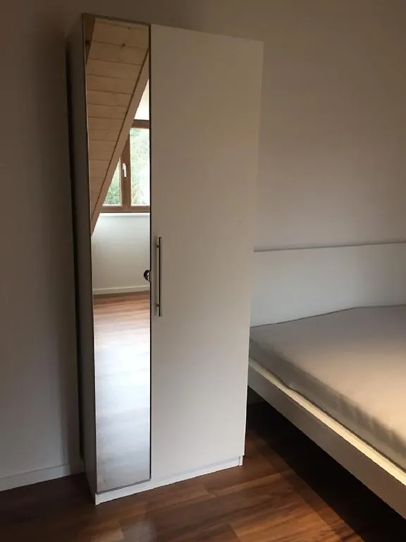 Ferienwohnung am Herzogspark Regensburg Apartment